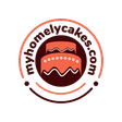 MyHomelyCake Trivandrum Logo